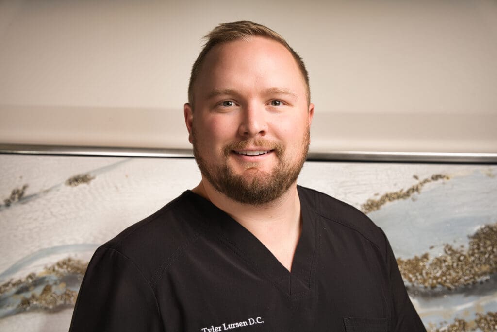 Dr Tyler Lursen